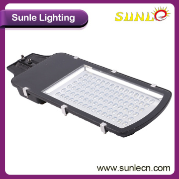 130lm/W Black Aluminium 80 Watt LED Street Light (SLRM16)